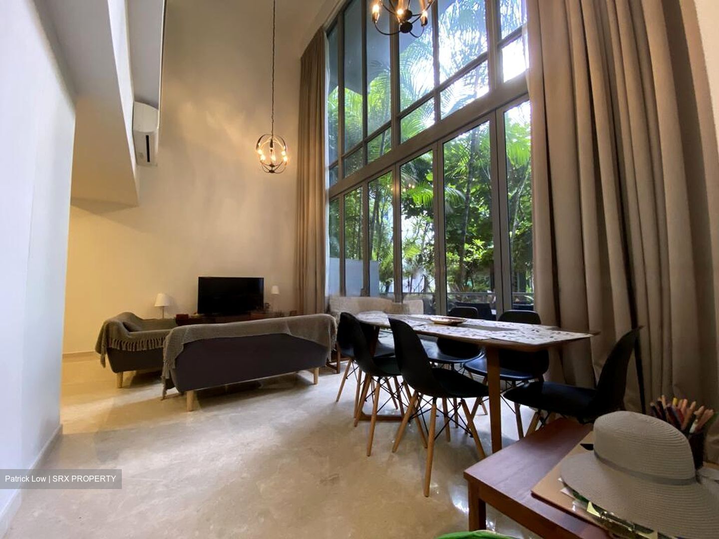 Mon Jervois (D10), Condominium #424639781